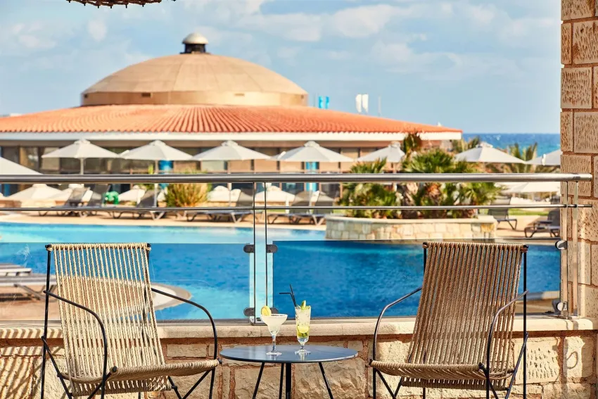 ATLANTICA CALDERA PALACE 5*-5