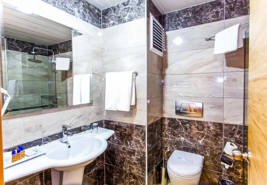 EFTALIA SPLASH RESORT  5*-13