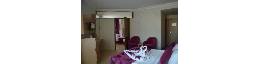 Drita Resort & Spa Hotel 5*-17