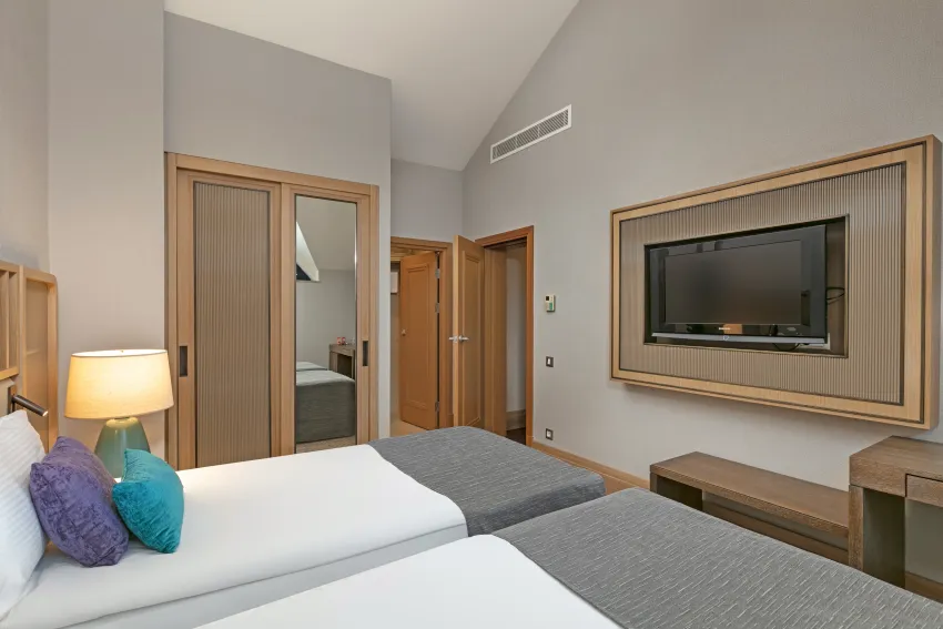 Susesi Luxury Resort Hotel 5*-131