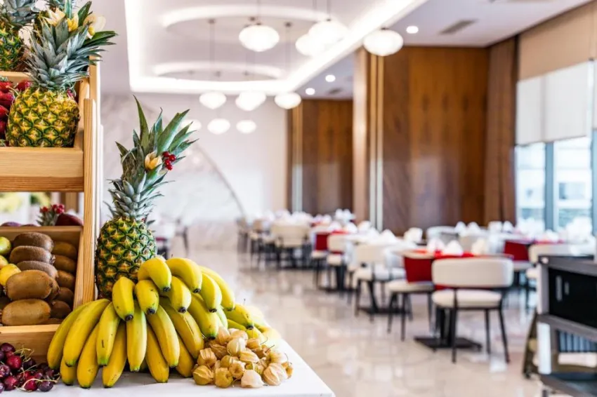 SIDE MOON PALACE HOTEL  5*-23