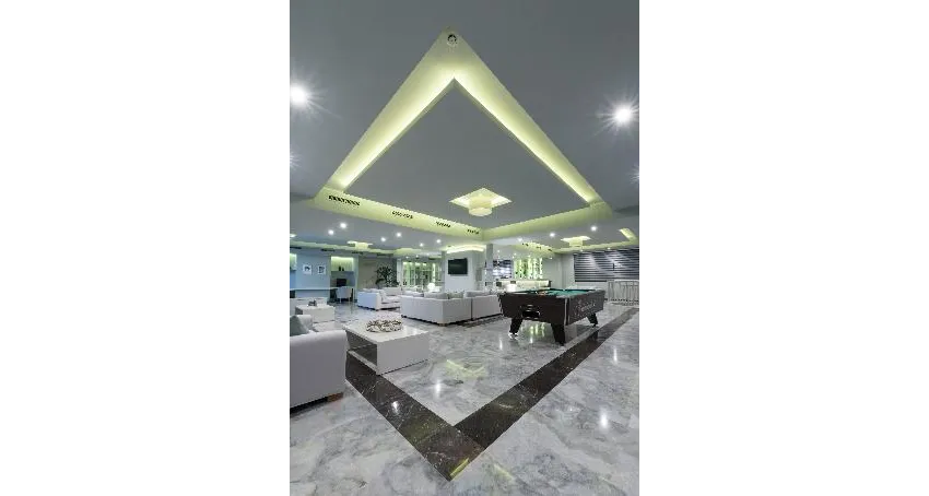 Contessa Hotel 3*-90