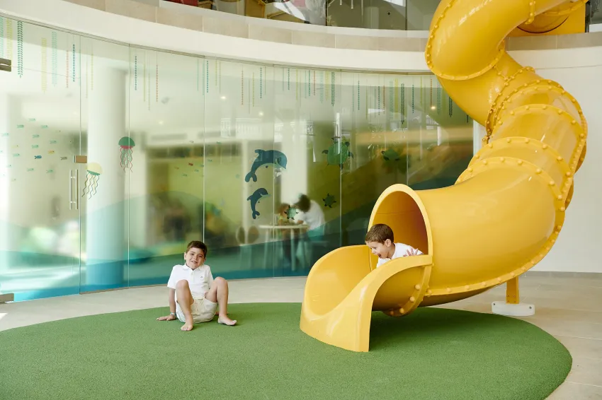 Iberostar Selection Albufera Park 4*-6