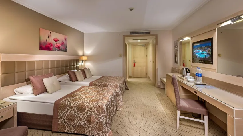 Miracle Resort 5*-12