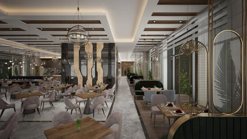 Sunthalia Resort & Spa (Adults Only 16+) 5*-6