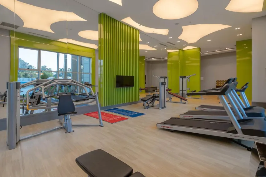 Sidemarin Kirman Premium (Ex. Kirman Sidemarin Beach) 5*-18