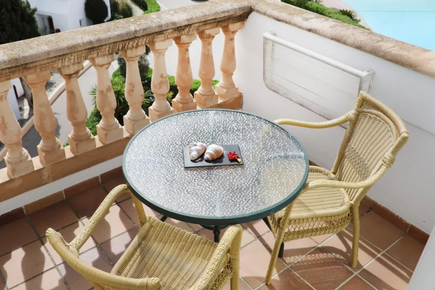 La Pergola Aparthotel 4*-17