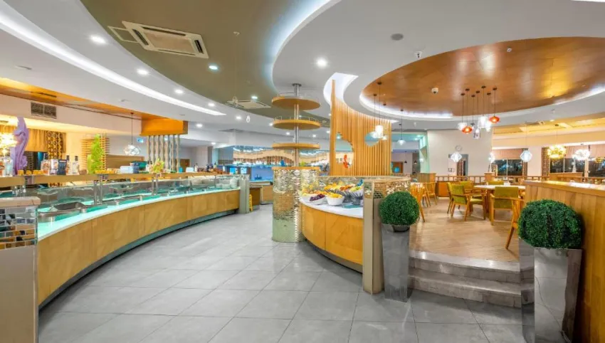 Long Beach Alanya 5*-72