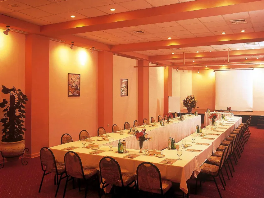 Mercure Hurghada Hotel 4*-219