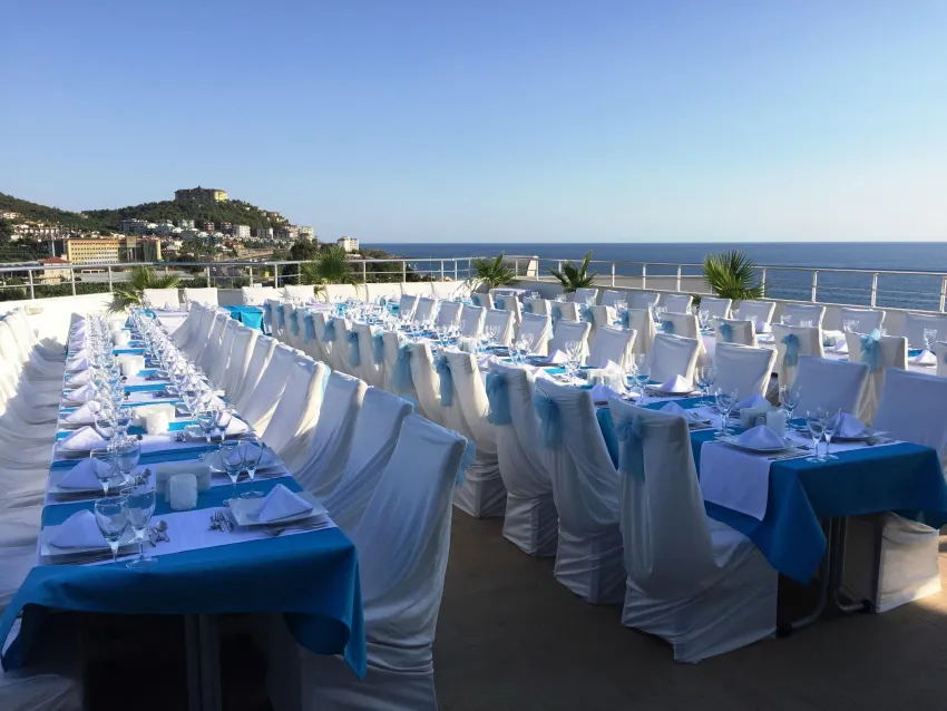Drita Hotel Resort & Spa 5*-26