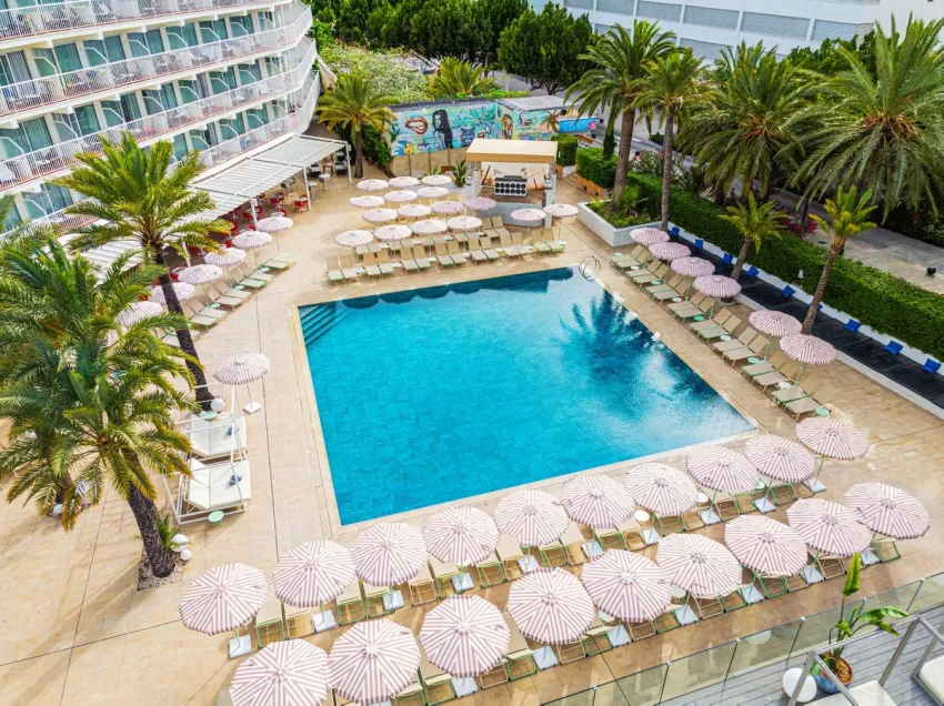 Sol House The Studio 4*-8