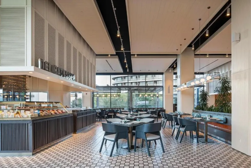 Voyage Belek Golf & Spa Hotel 5*-4