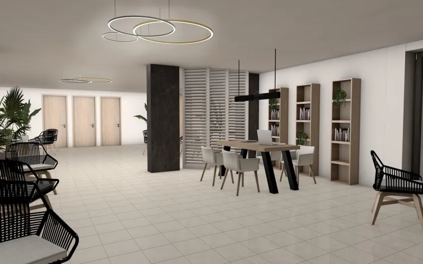 Alykanas Village Resort 4*-14