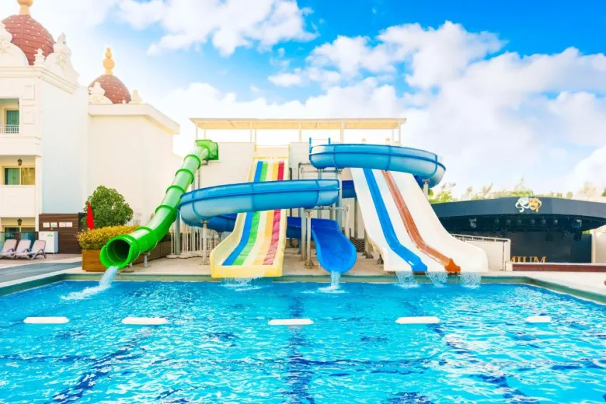 OZ HOTELS SIDE PREMIUM  5*-54