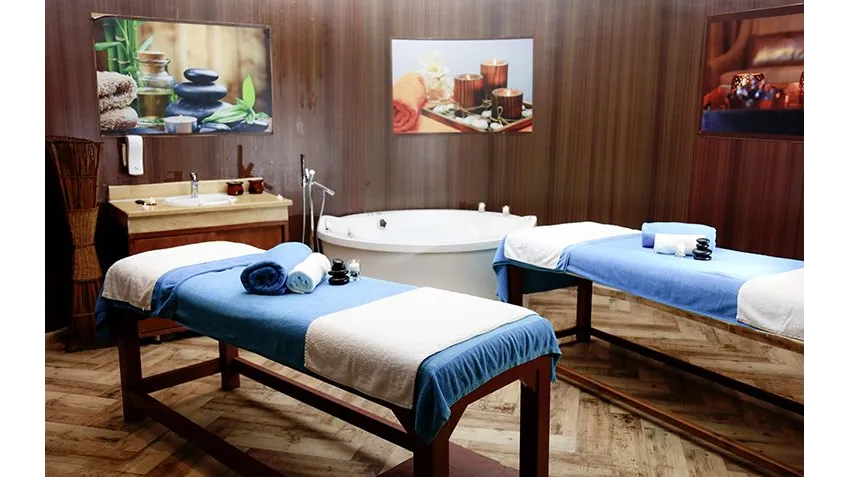 LABRANDA ROYAL MAKADI   5*-8