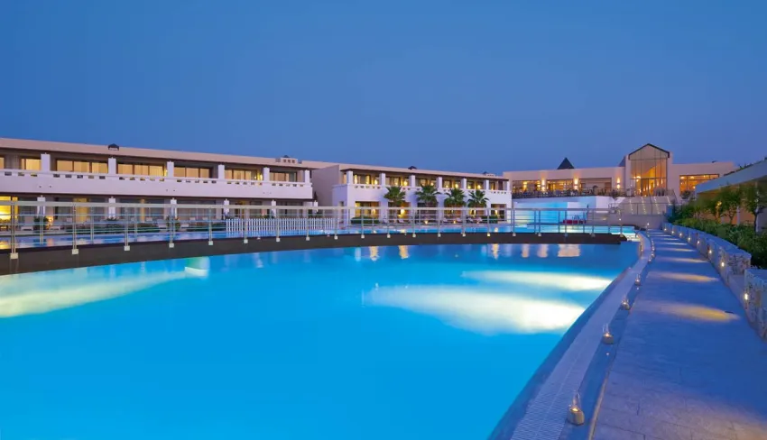 Cavo Spada Luxury Sports&Leisure Resort Giannoulis 5*-27