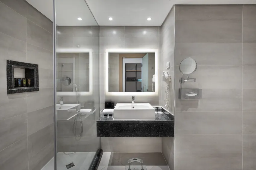 The V Luxury Resort 5*-41