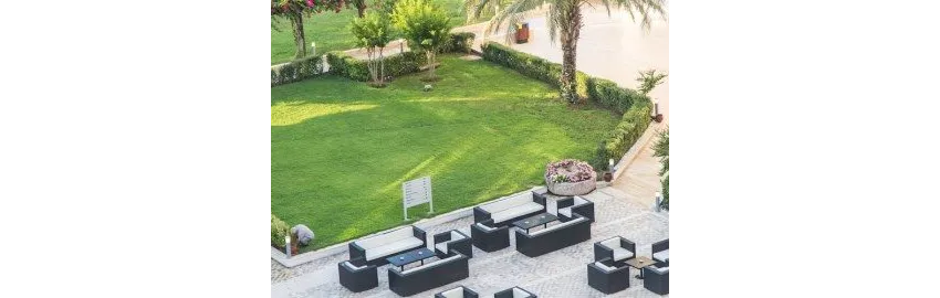 Club Falcon Hotel 4*-18