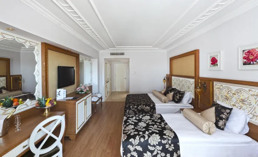 Diamond Excellence Resort Spa (Ex.Crystal Palace) 5*-10