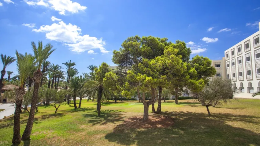 Marhaba Club 4*-28