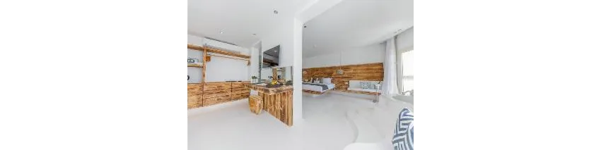 Meraki Resort (Adults Only 16+) 4*-45