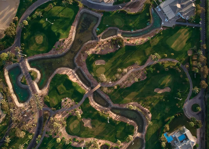 Steigenberger Aqua Magic 5*-132