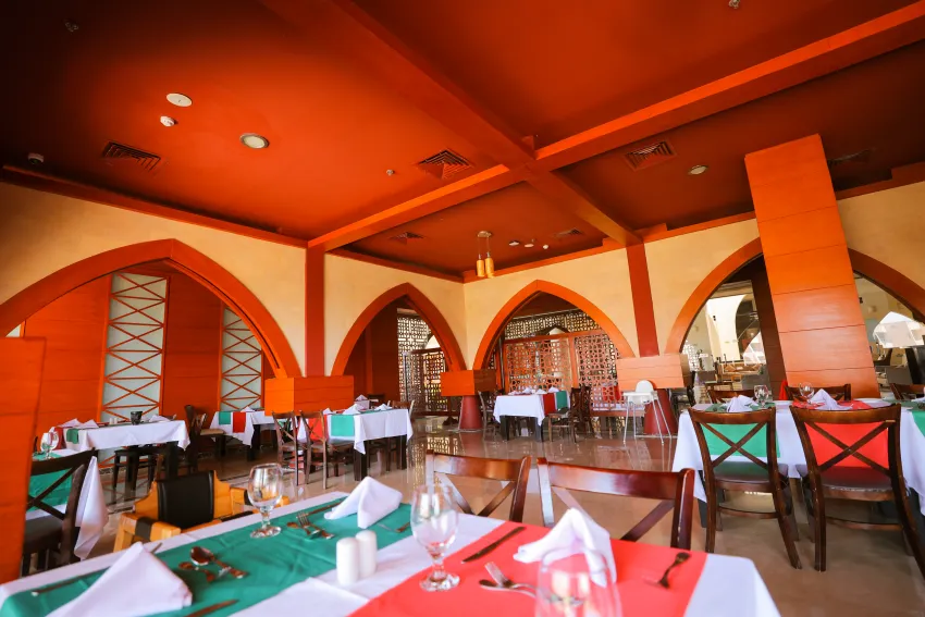 Jasmine Palace Resort 5*-62