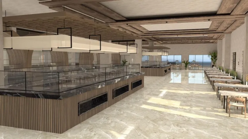 Nana Royal Premium Resort and Spa (Ex. Knossos Royal) 5*-11