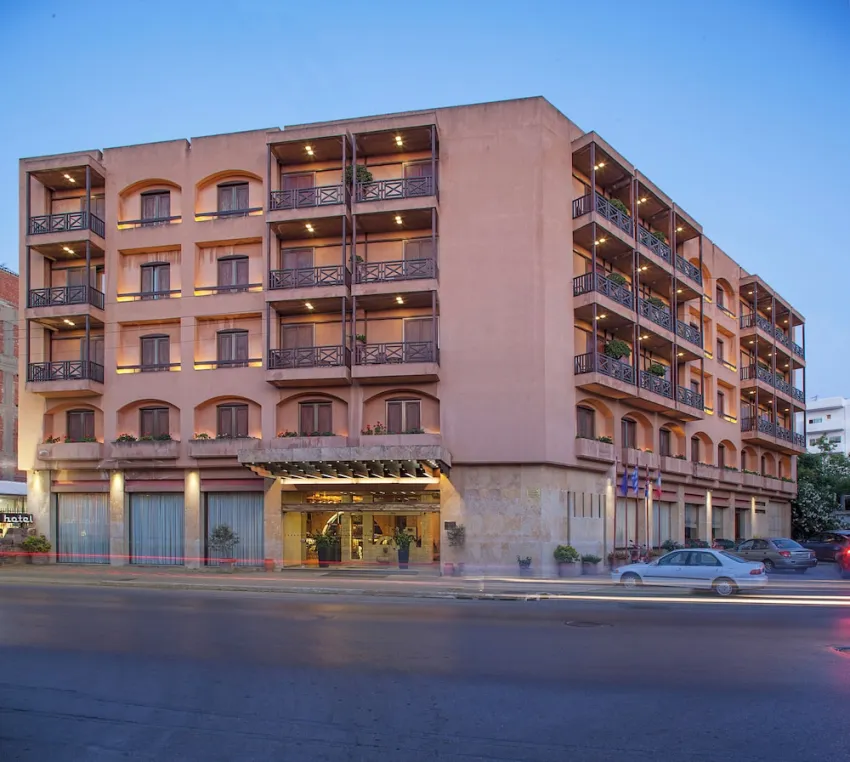 Civitel Akali Hotel 4*-91