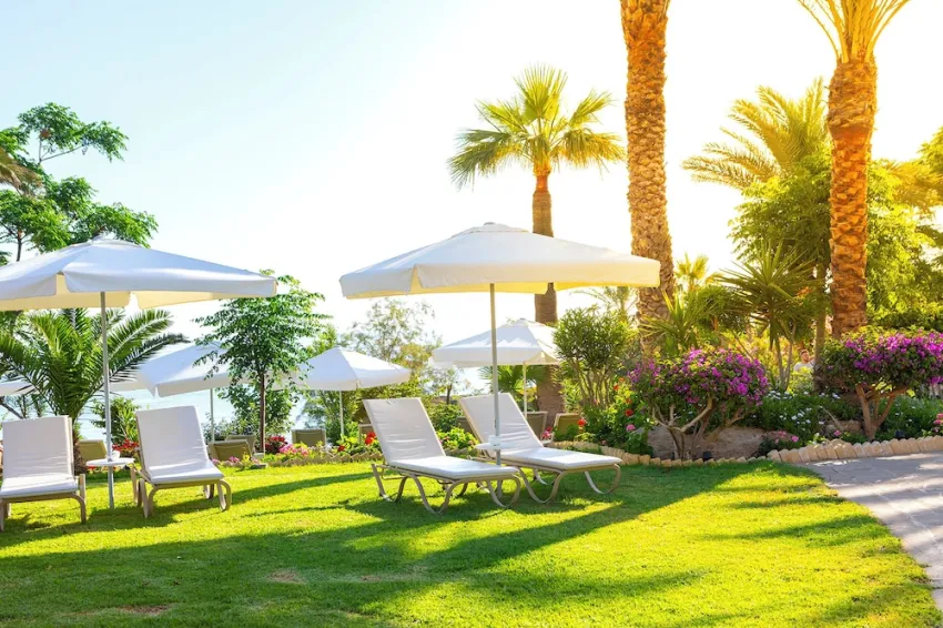 Crystal Springs Beach Hotel 4*-71