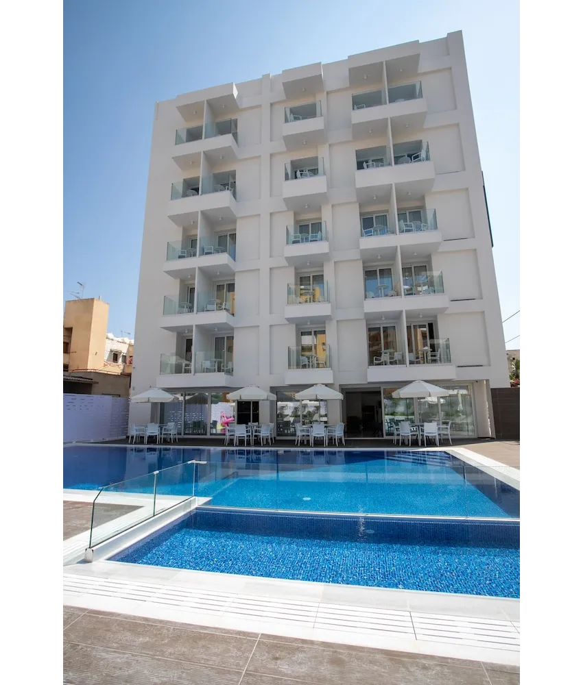 Best Western Plus Larco Hotel 2*-35