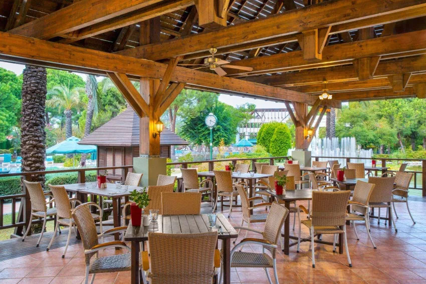 Ic Hotels Green Palace 5*-82