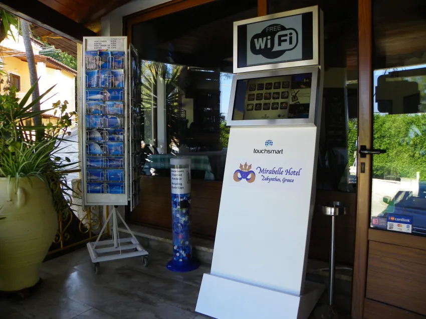 Mirabelle Hotel 3*-16