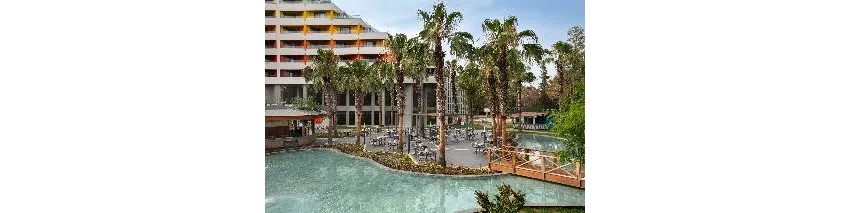Megasaray Resort Side 5*-129