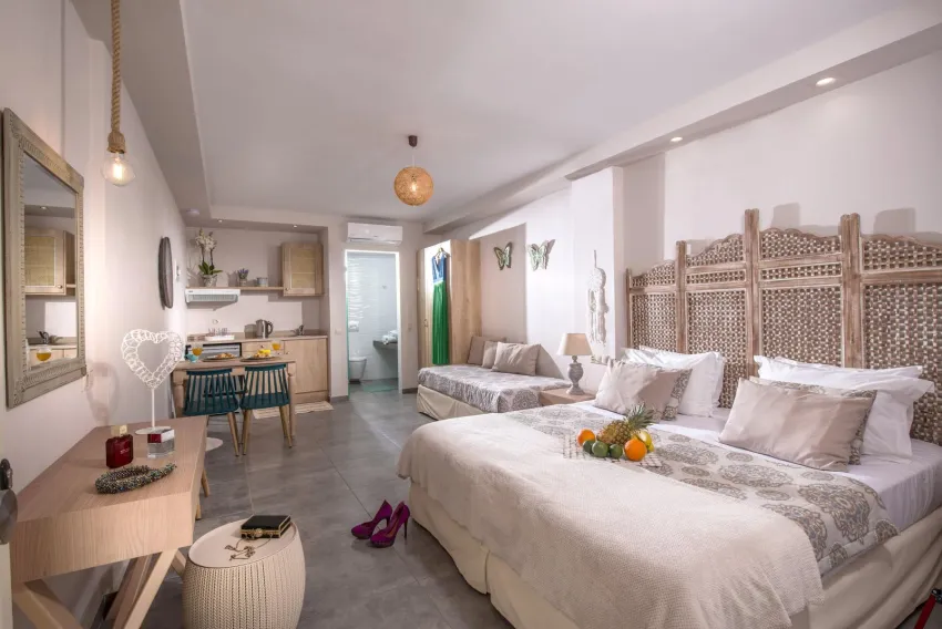 Sarpidon Apartments 3*-28