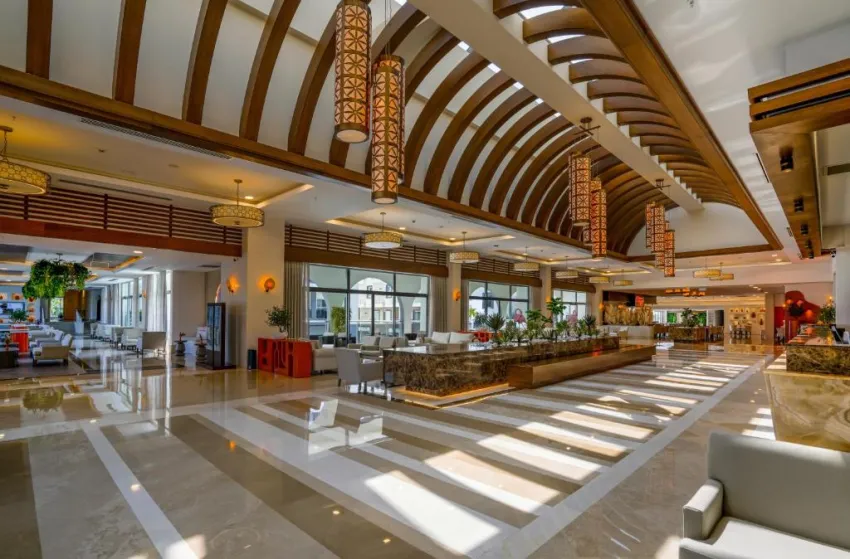 SIDE ALUNA HOTEL (EX.DIAMOND BEACH HOTEL & SPA)  5*-9