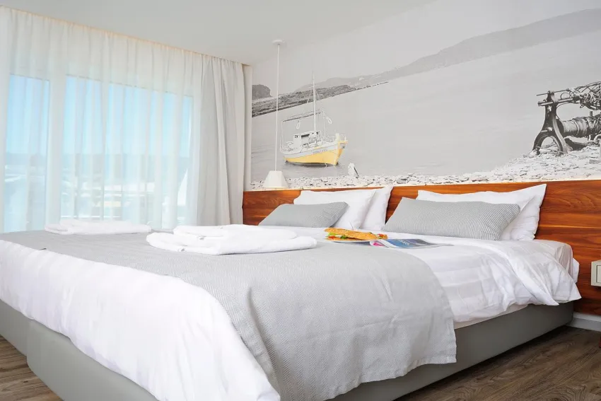 Atrium Ambiance Hotel 4*-165