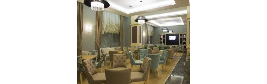 Merve Sun Hotel & Spa 4*-4