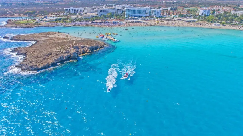Chrysomare Beach Hotel and Resort 5*-230