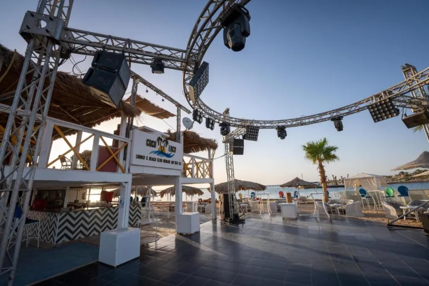 JAZ ROYAL PALMARIVA  5*-6