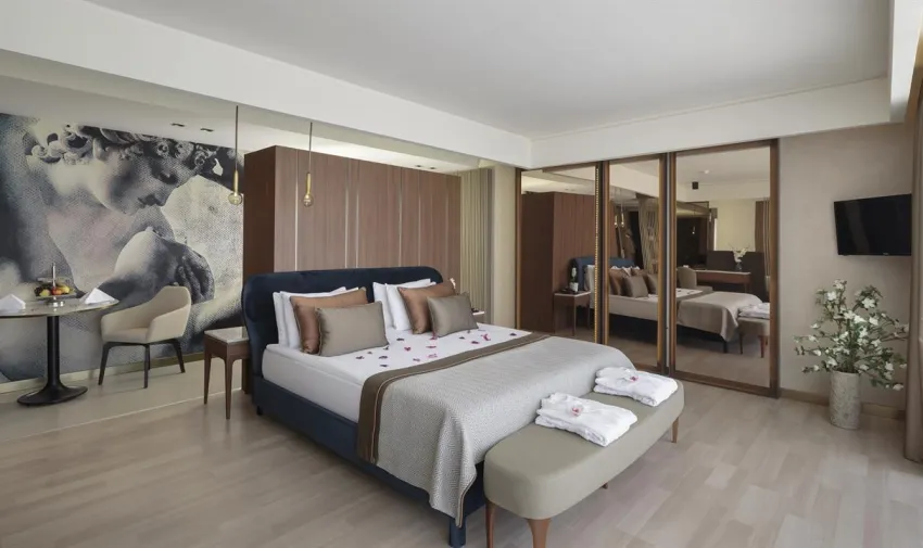 RIOLAVITAS SPA & RESORT  5*-10