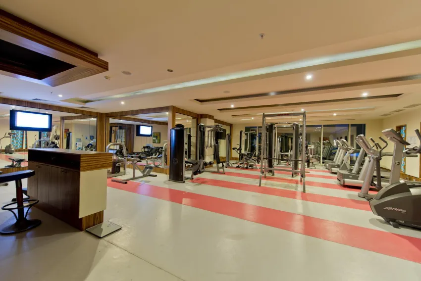Kamelya Collection Selin Hotel 5*-12