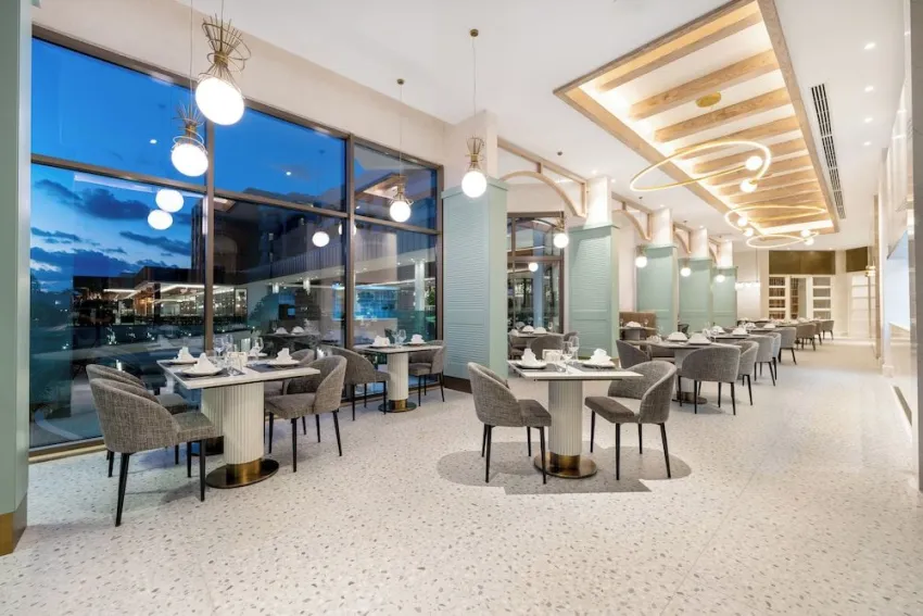 Sural Saray Hotel (Adults Only 16+) 5*-18