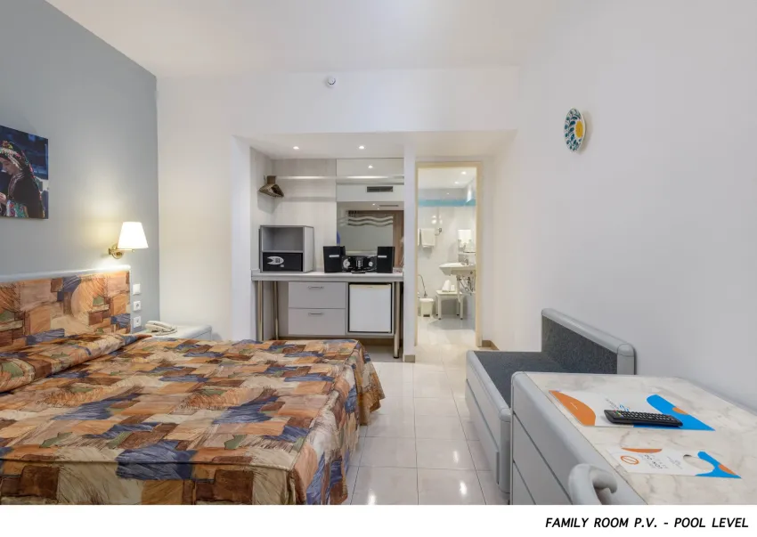 Olympos Beach Resort 4*-25