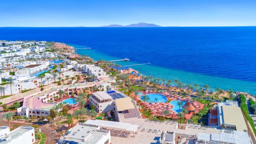 ALBATROS ROYAL GRAND SHARM EL SHEIKH (ADULT ONLY16+)  5*-61