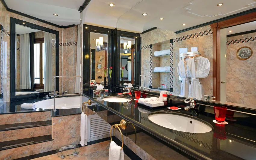 Hotel Victoria Gran Melia 5*-109