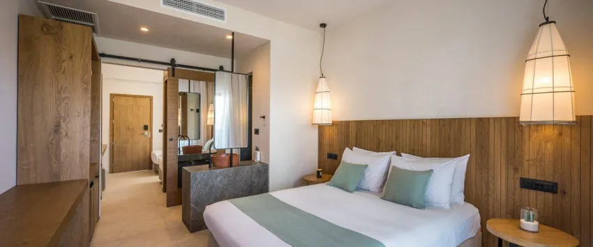 Stella Village Seaside Hotel 4*-19