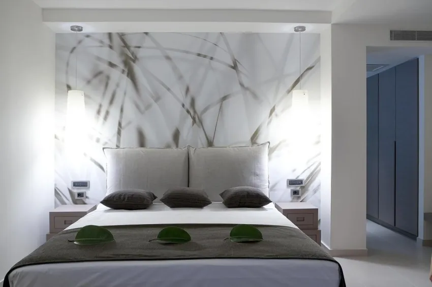 The Ixian Grand and All Suites 5*-11