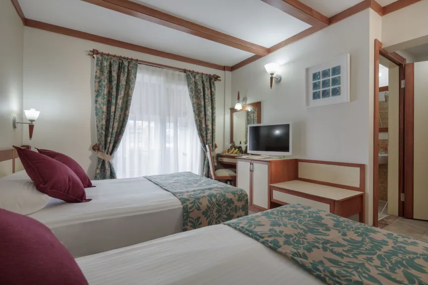 Alaiye Kleopatra Hotel 4*-10