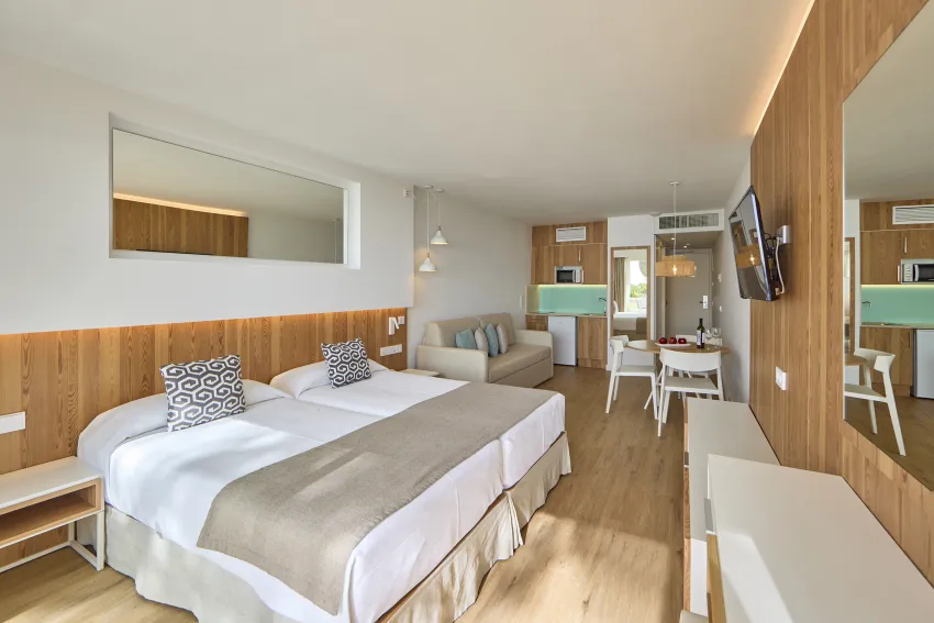 Ponent Mar App 4*-12